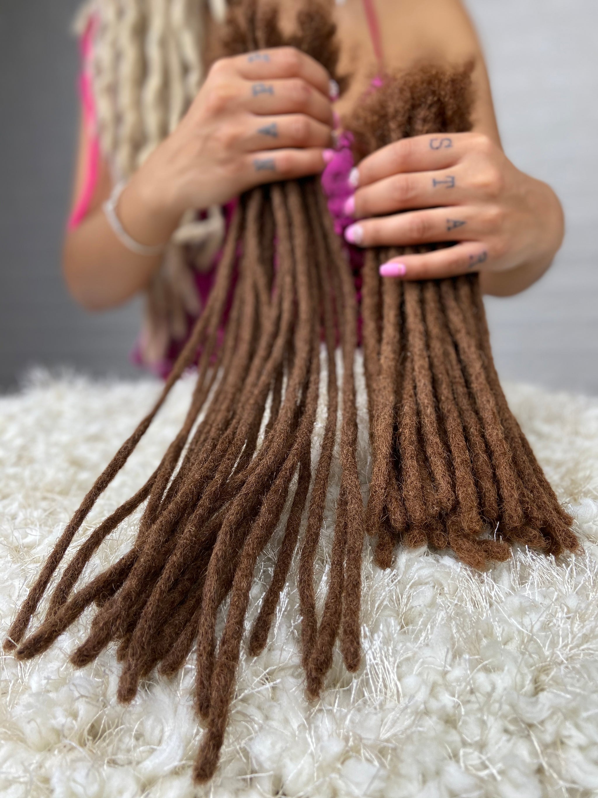 Fashion Dreads - #1 Loc Extensions & Loc Online Beauty Supply Store